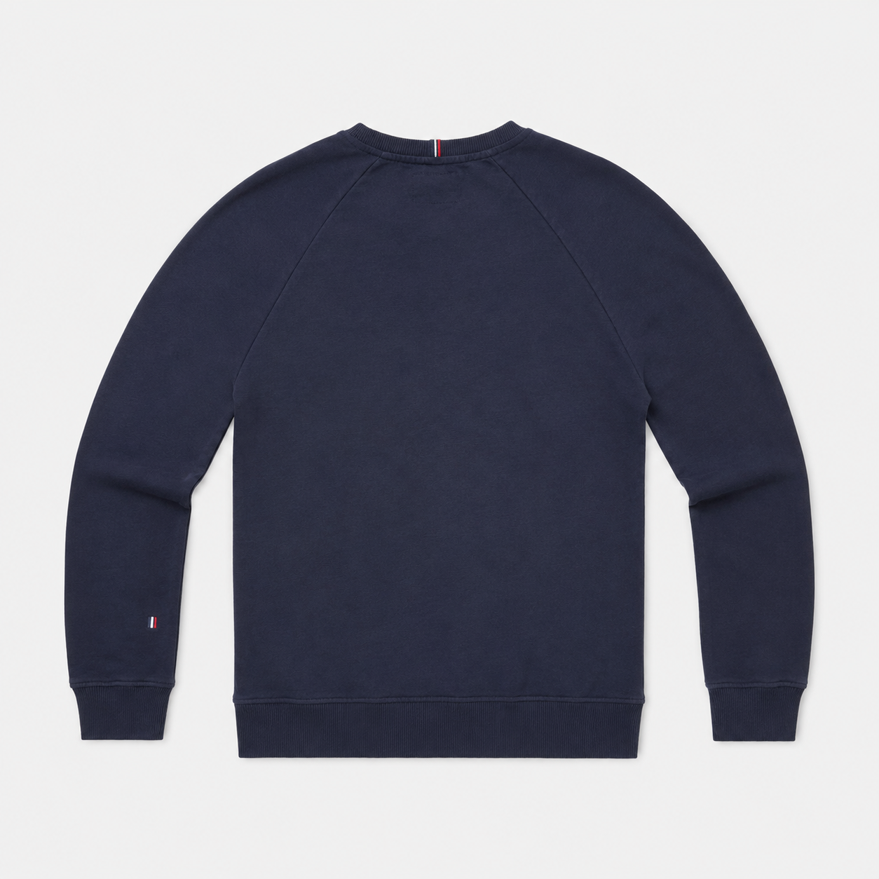 Les Deux navy sweatshirt