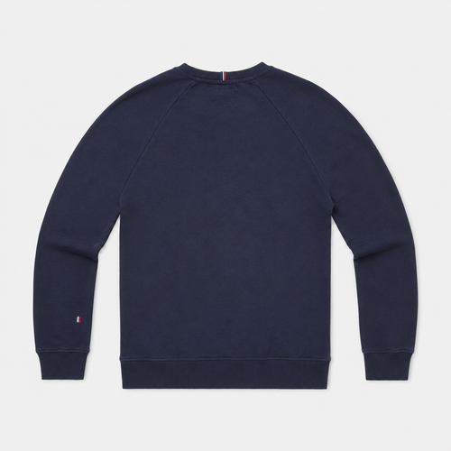 Les Deux navy sweatshirt