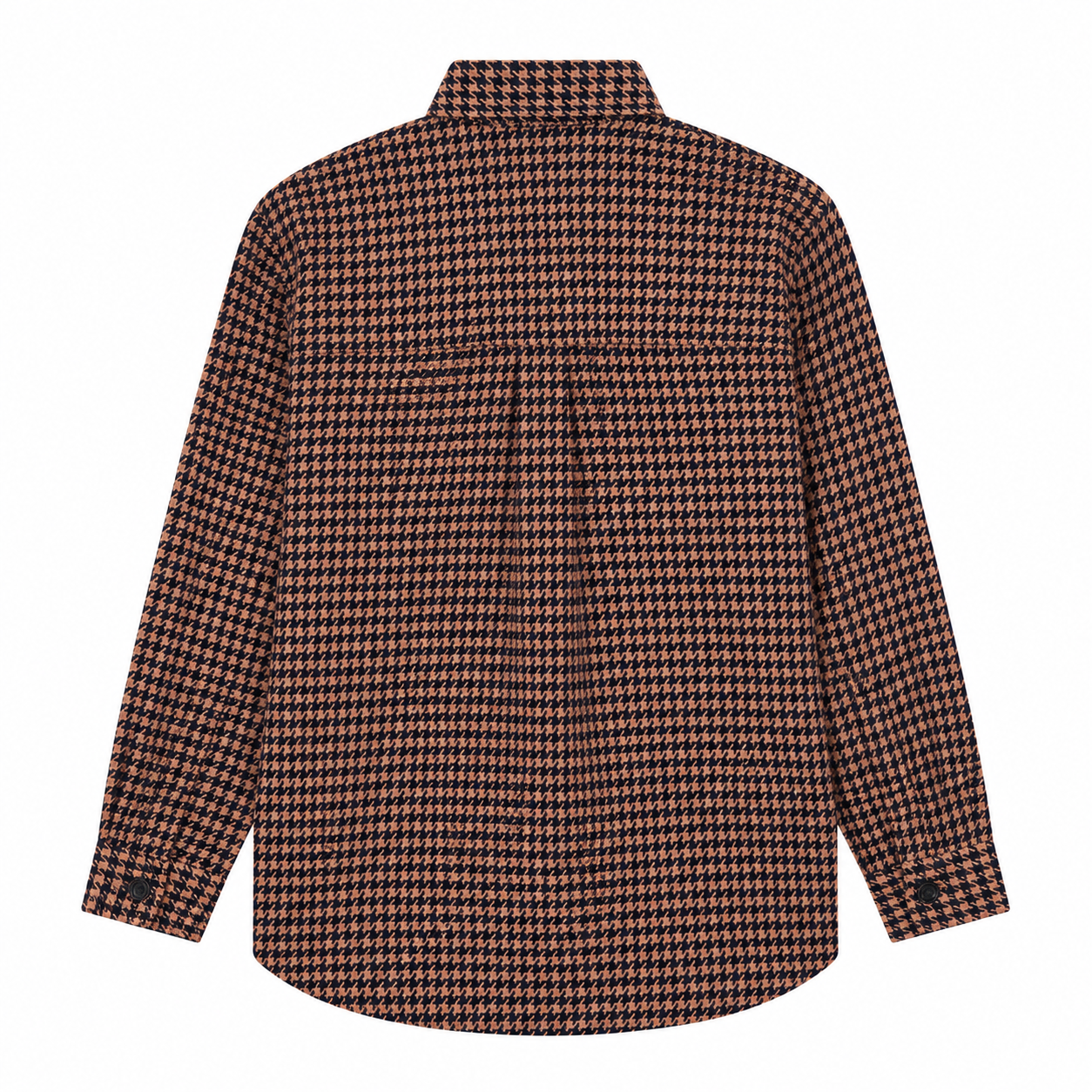 Gestuz skjorte houndstooth