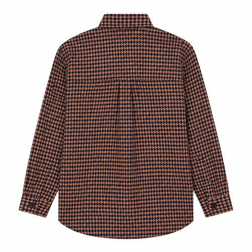 Gestuz skjorte houndstooth