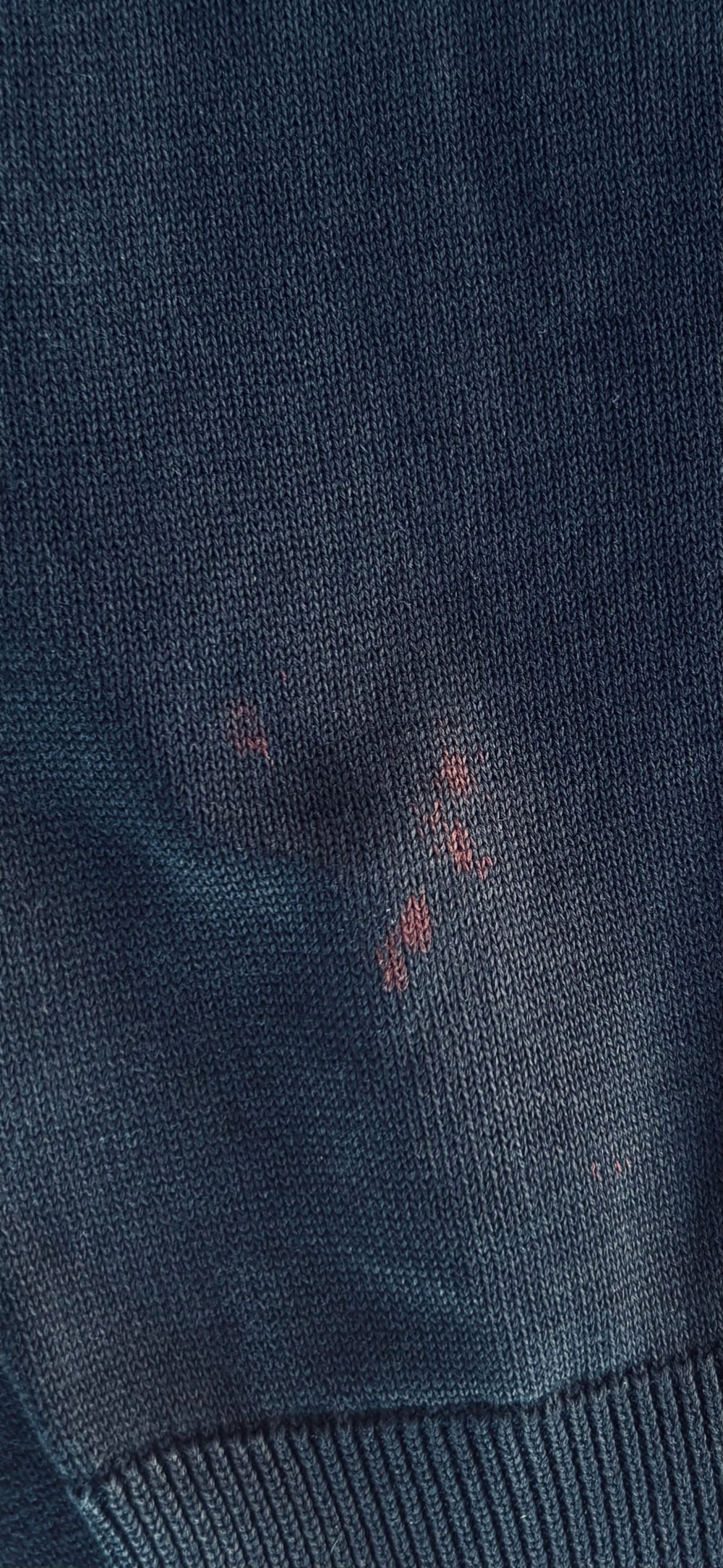 Mørk grå Fabricobe shaping New Tomorrow quarter zip sweatshirt med lynlås og komfortabel pasform.